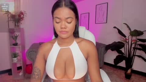 Madisson Davon online show from 02/16/25, 12:43