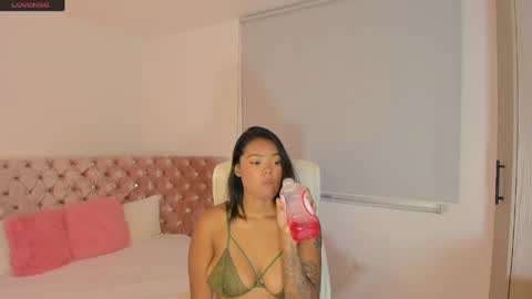 Madisson Davon online show from 04/30/26, 11:09