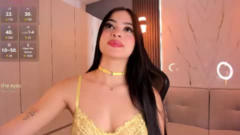 Madi Fox online show from 06/21/26, 04:53
