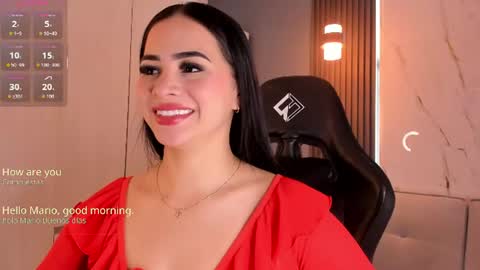 Madi Fox online show from 06/28/26, 05:30