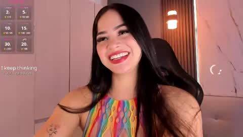 Madi Fox online show from 07/11/26, 07:05