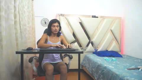 madisson_jones18 online show from 03/14/26, 11:26