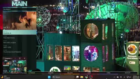 Madisson Belle online show from 04/20/26, 05:10