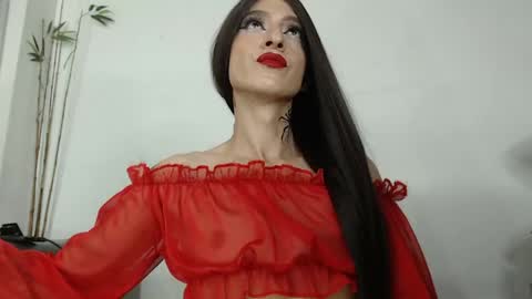 Madisson Belle online show from 05/21/26, 12:28