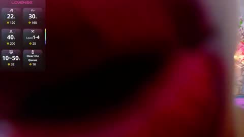 madissonbonny_ online show from 11/12/25, 08:52