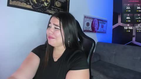 madissonlee__ online show from 09/13/25, 07:35