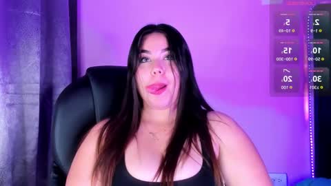 madissonlee__ online show from 09/27/25, 07:19