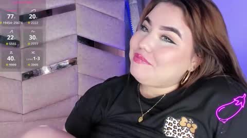 madissonlee__ online show from 03/26/26, 10:15