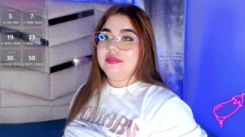 madissonlee__ online show from 04/08/26, 10:54
