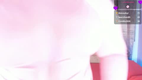 madissonlee__ online show from 05/05/26, 10:40