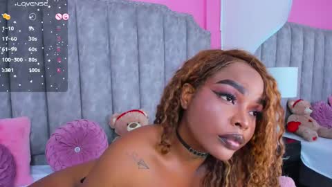 Madisson Lopez online show from 02/15/25, 06:23