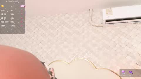 Madisson Lopez online show from 10/20/25, 08:53