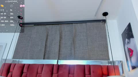 Madisson Lopez online show from 04/01/26, 10:29