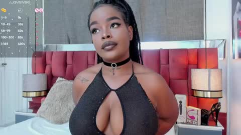 Madisson Lopez online show from 04/13/26, 08:47