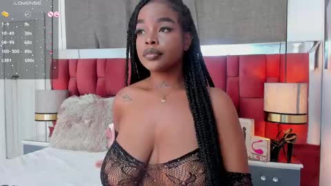 Madisson Lopez online show from 04/21/26, 09:17