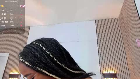 Madisson Lopez online show from 07/15/26, 09:31