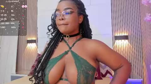 Madisson Lopez online show from 07/24/26, 09:24