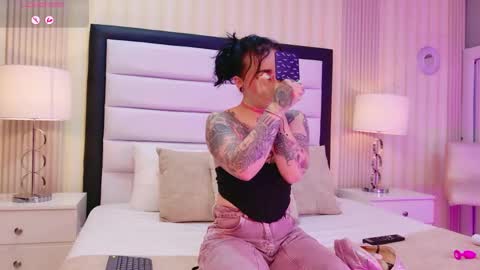 MadissonPayton online show from 05/16/26, 05:56