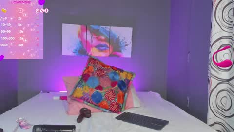 Snapshot of madissonshakur19 chatting on 01/14/25, 08:26 Madi online show from 01/14/25, 08:26