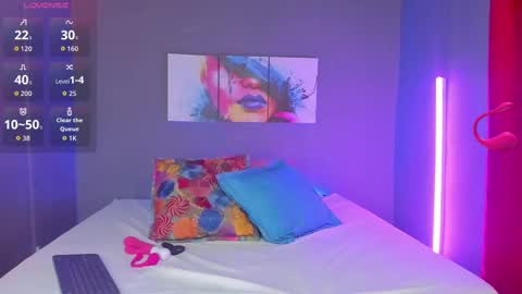 Snapshot of madissonshakur19 chatting on 09/17/25, 05:14 Madi online show from 09/17/25, 05:14