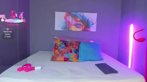 Madi online show from 11/24/25, 06:18