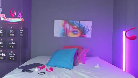 Madi online show from 12/04/25, 05:21