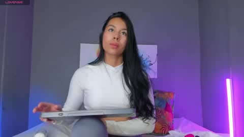 Snapshot of madissonshakur19 chatting on 06/05/26, 05:29 Madi online show from 06/05/26, 05:29