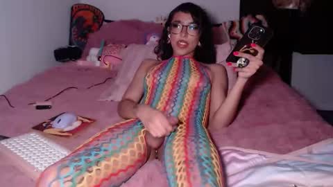 Maditron online show from 04/07/26, 10:15