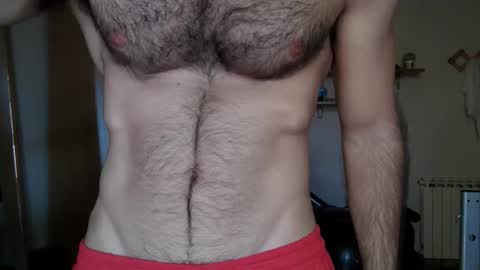 madmax20x online show from 10/29/25, 12:07