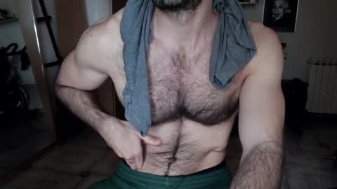 madmax20x online show from 01/16/26, 12:31