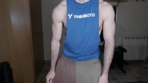 madmax20x online show from 02/08/26, 01:14