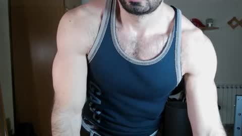 madmax20x online show from 02/11/26, 11:43