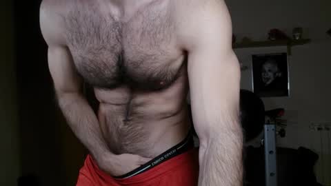 madmax20x online show from 02/20/26, 12:16