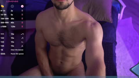 madmaxbad online show from 01/01/25, 09:39