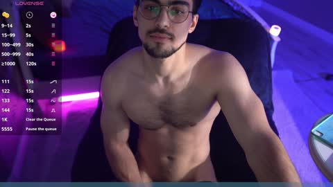 madmaxbad online show from 01/03/25, 07:50