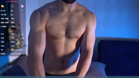 madmaxbad online show from 02/05/25, 01:33