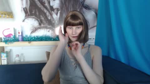 Elizabeth online show from 02/07/25, 07:18