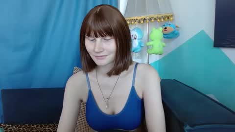 Elizabeth online show from 09/25/25, 01:53