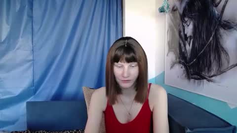 Elizabeth online show from 04/02/26, 01:47