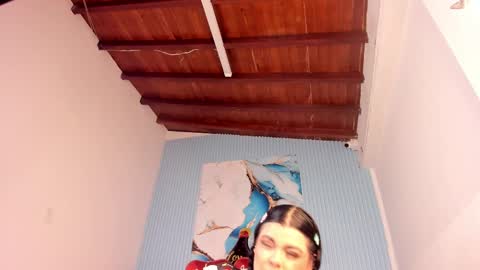 Madoka online show from 02/10/25, 03:42