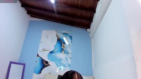 Madoka online show from 02/27/25, 01:16