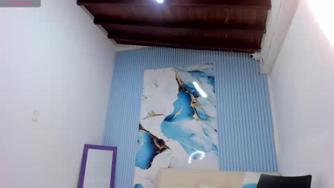 Madoka online show from 02/27/25, 03:37