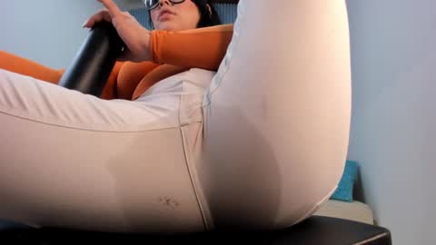 Madoka online show from 02/27/25, 09:47