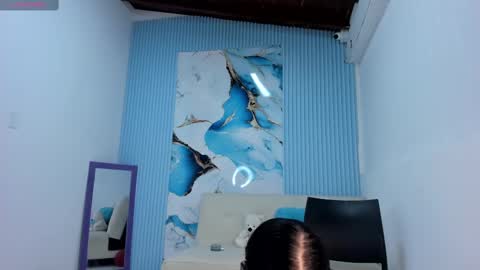 Madoka online show from 03/10/25, 03:41