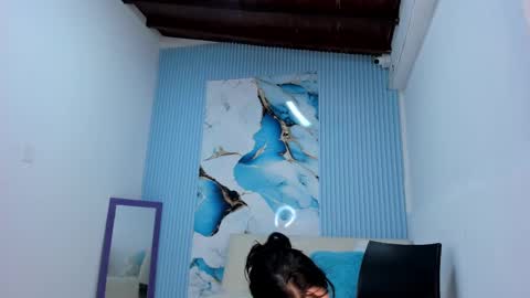 Madoka online show from 03/11/25, 03:34