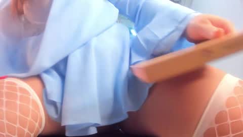 Madoka online show from 02/07/26, 12:09