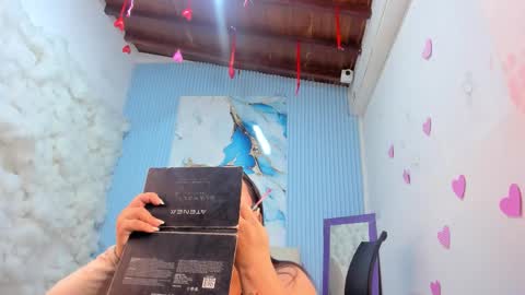 Madoka online show from 03/02/26, 12:01