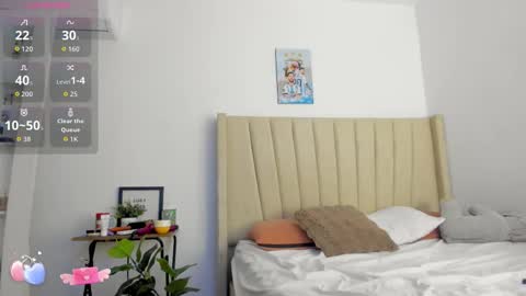 Mady online show from 02/13/26, 04:52