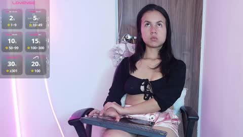 mady  online show from 02/13/25, 05:05