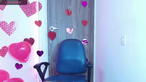 mady  online show from 02/15/25, 03:09